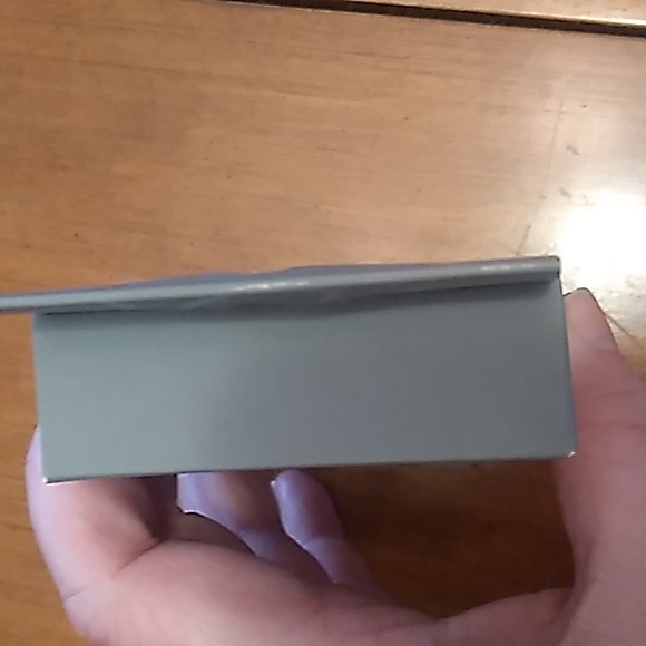 (3/$15) Helios Nail Systems Polished Artificial Nails - Picture 3 of 6